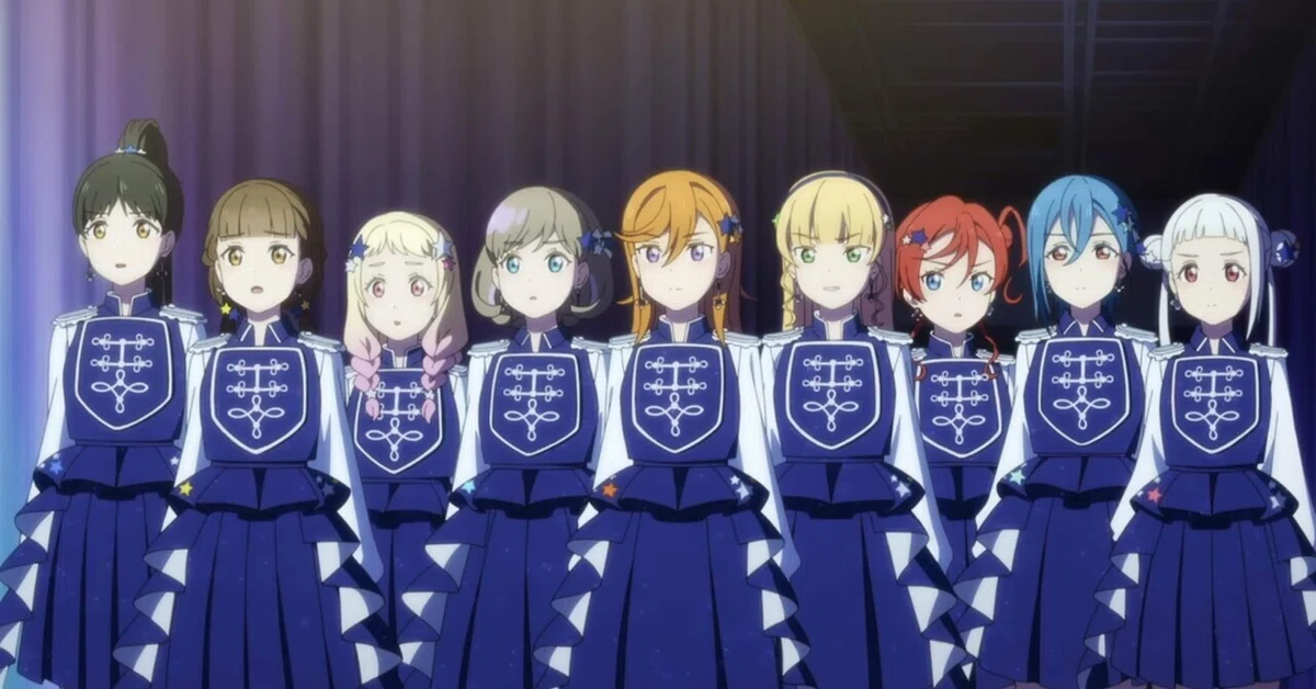 2期総括】アニメ「ラブライブ！スーパースター！！」について考えた 