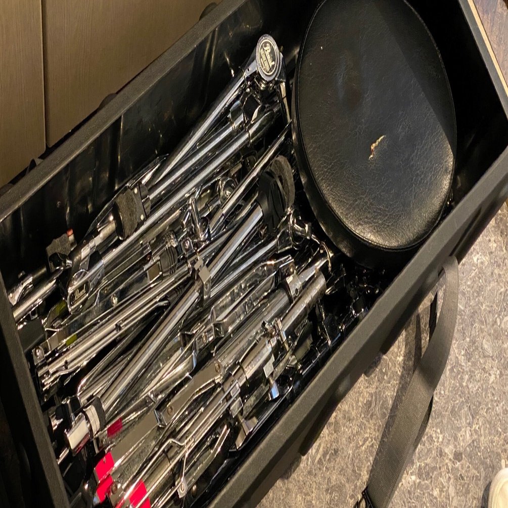 カンオケの収納の仕方｜hikodrums