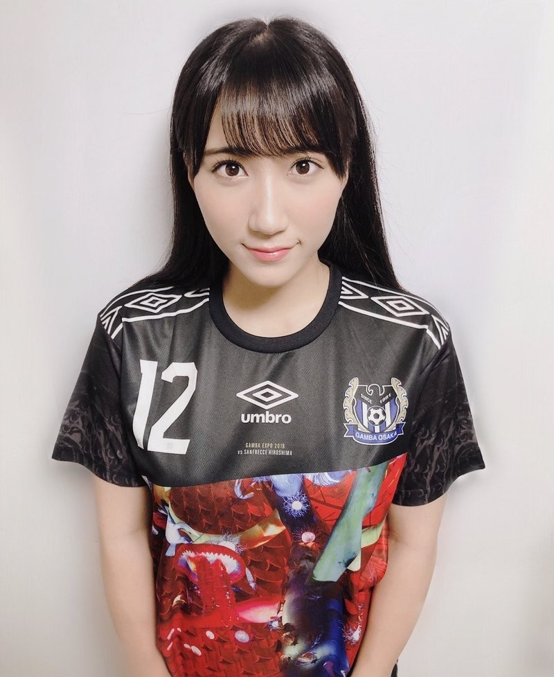 サッカー大好きアイドルをまとめました まりかにすた Note サッカー大好きアイドルをまとめました まりかにすた Note