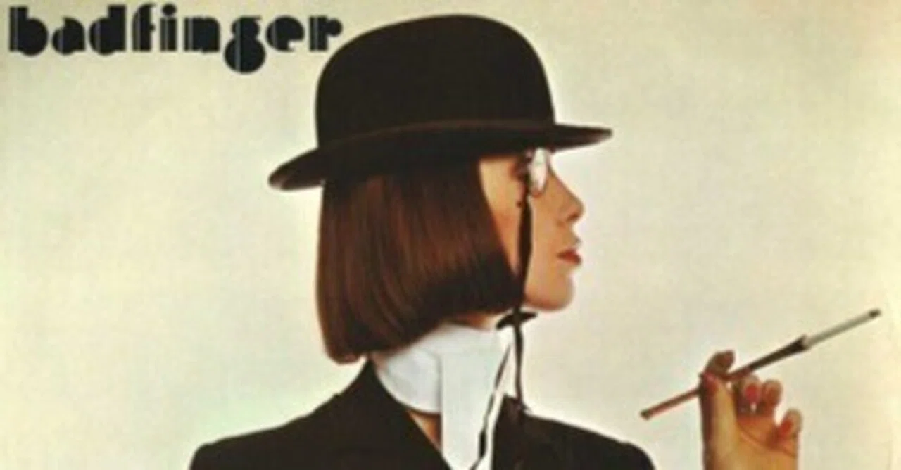 Badfinger「Badfinger」(1974)｜音楽の杜