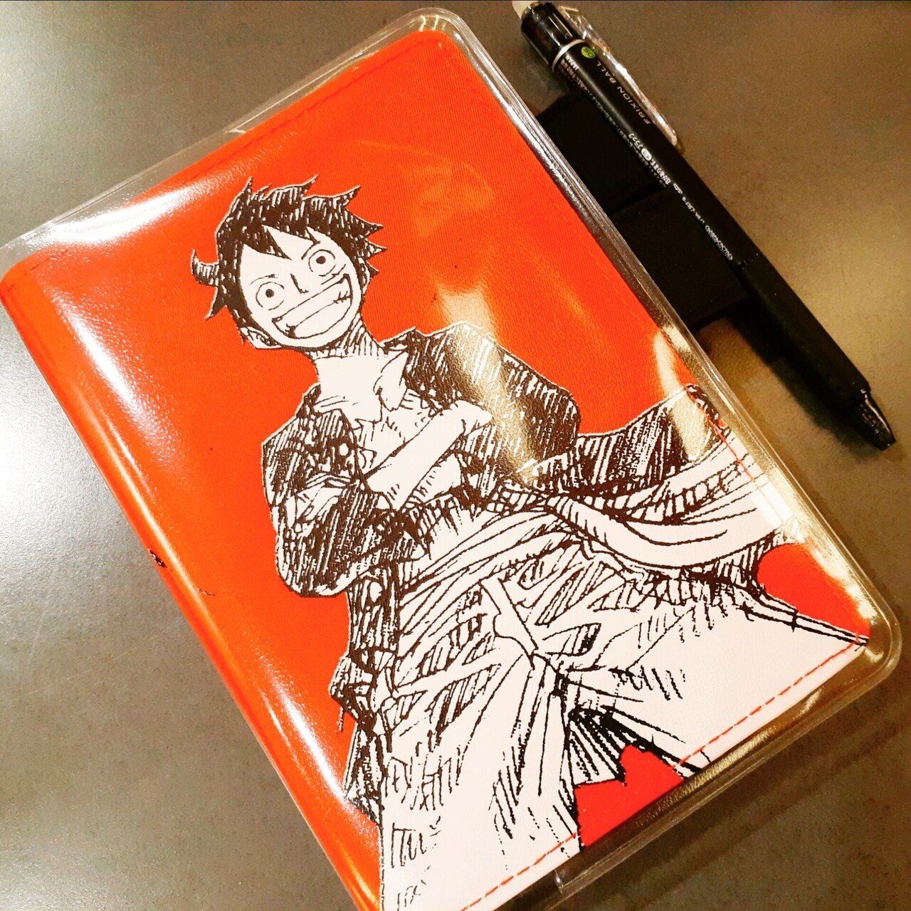 アマプラで観ている ワンピース 今はシーズン5です 仲間と散り散りに別れて 修行をつんで2年後 仲間たちと再会して 出航だー っていうルフィを観たら泣けてしまいました インペルダウンで毒まみれ Kanon Note