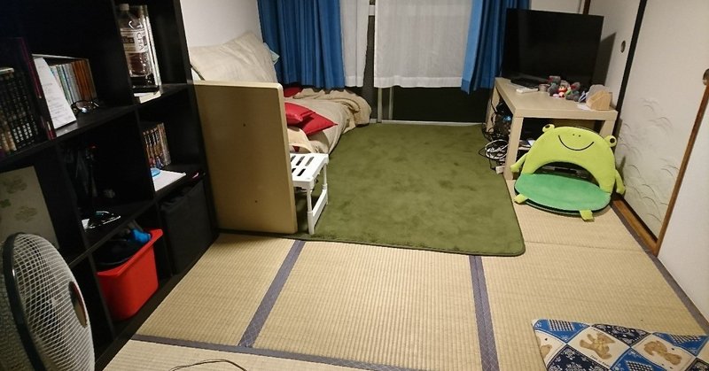 西野カナの歌に出てくる彼氏みたいな場所 和光元住民インタビューvol 3とわ コミュニティ貿易商 北 祐介 Seizogakuen Note