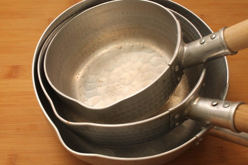 鍋磨き 木の道具の手入れ 樋口直哉 Travelingfoodlab Note 鍋磨き 木の道具の手入れ 樋口直哉 Travelingfoodlab Note
