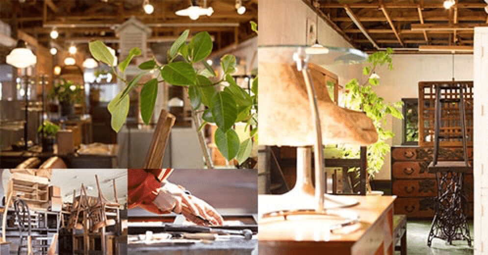 古家具古道具そうすけ｜note