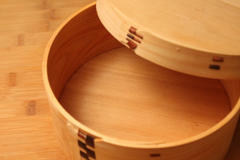 鍋磨き 木の道具の手入れ 樋口直哉 Travelingfoodlab Note