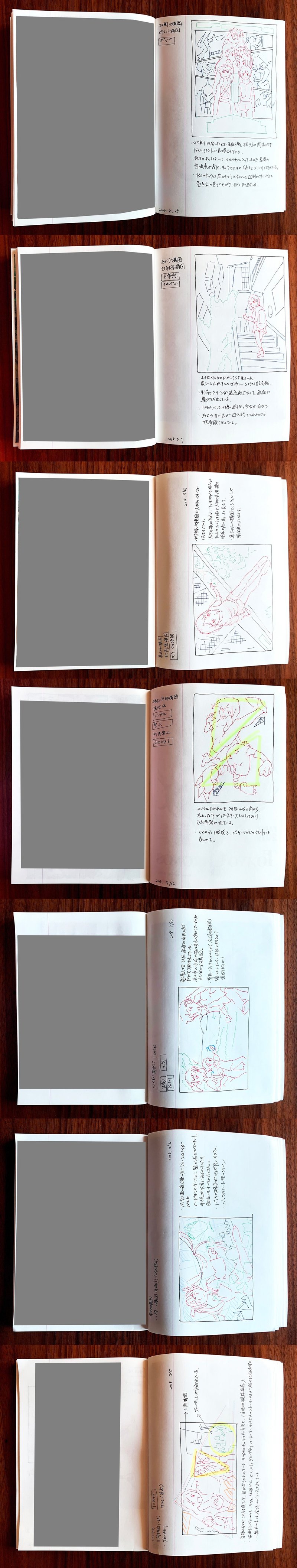 18年に行った絵の練習まとめ じゅーぱち Note 18年に行った絵の練習まとめ じゅーぱち Note