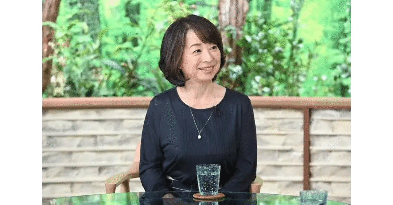November 21, 2022: Sawako Agawa, Lecture (2)（阿川佐和子さん、講演