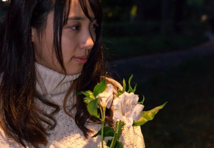 私の一部を切り取るレンズ越しの君へ ななみん Note