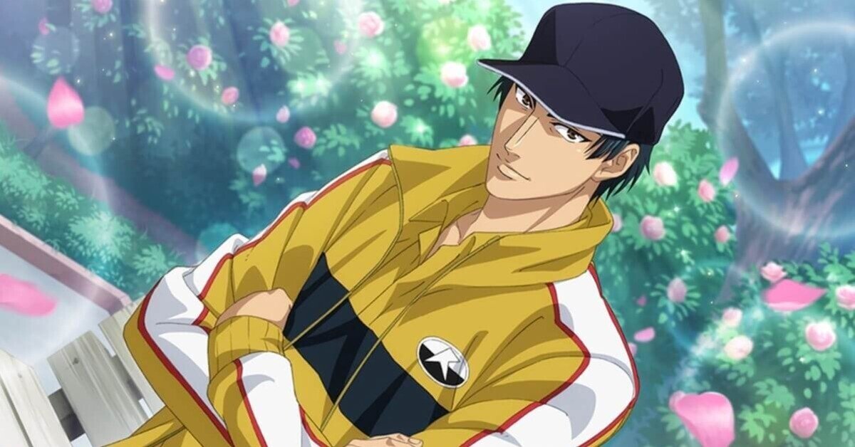 テニスに愛されながらテニスを素直に愛せなかった不器用な天才皇帝