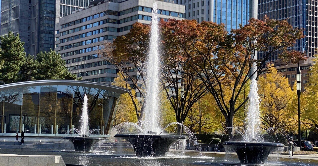 ✴︎サンドストーンファウンテン　噴水 環水公園サマーファウンテン2024】期間限定！噴水ショーの開始