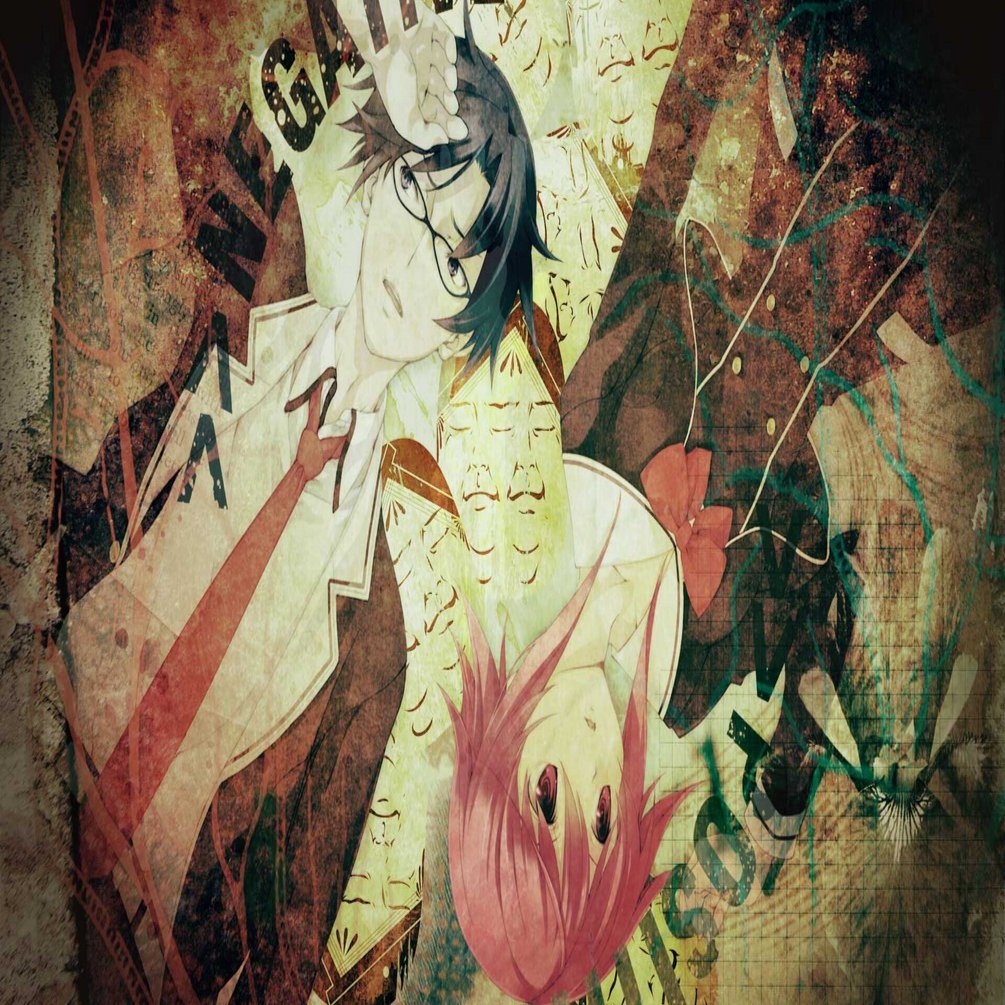 表現研】「カオスチャイルド」 シュタインズゲートを超えた物語｜西住