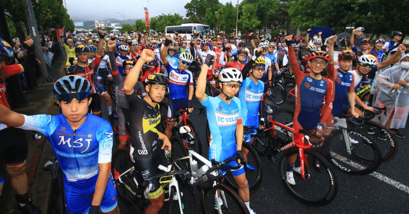 ツール•ド•おきなわ2022 市民210km 11位