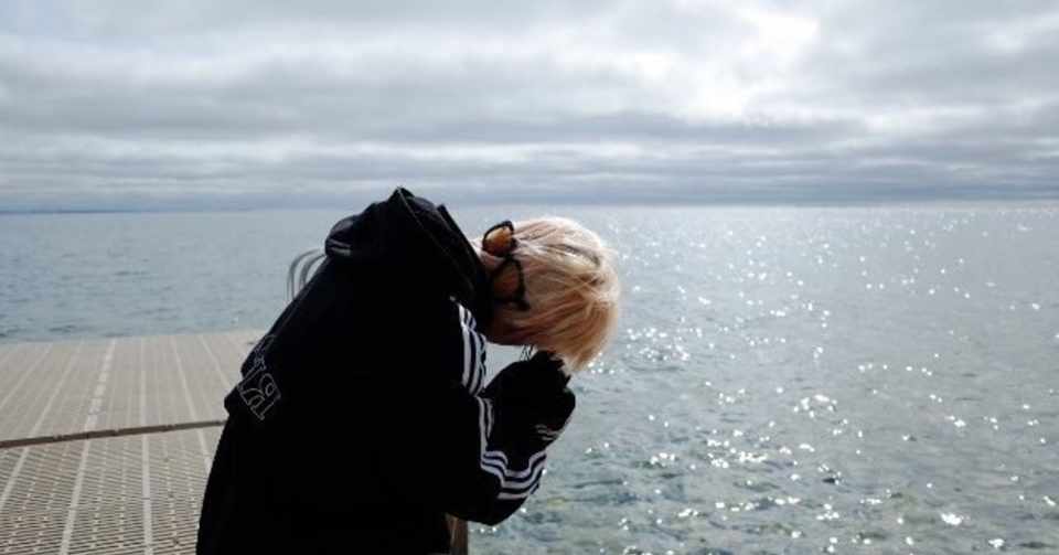 きみはぼくのともだち テヒョン編 Co Note