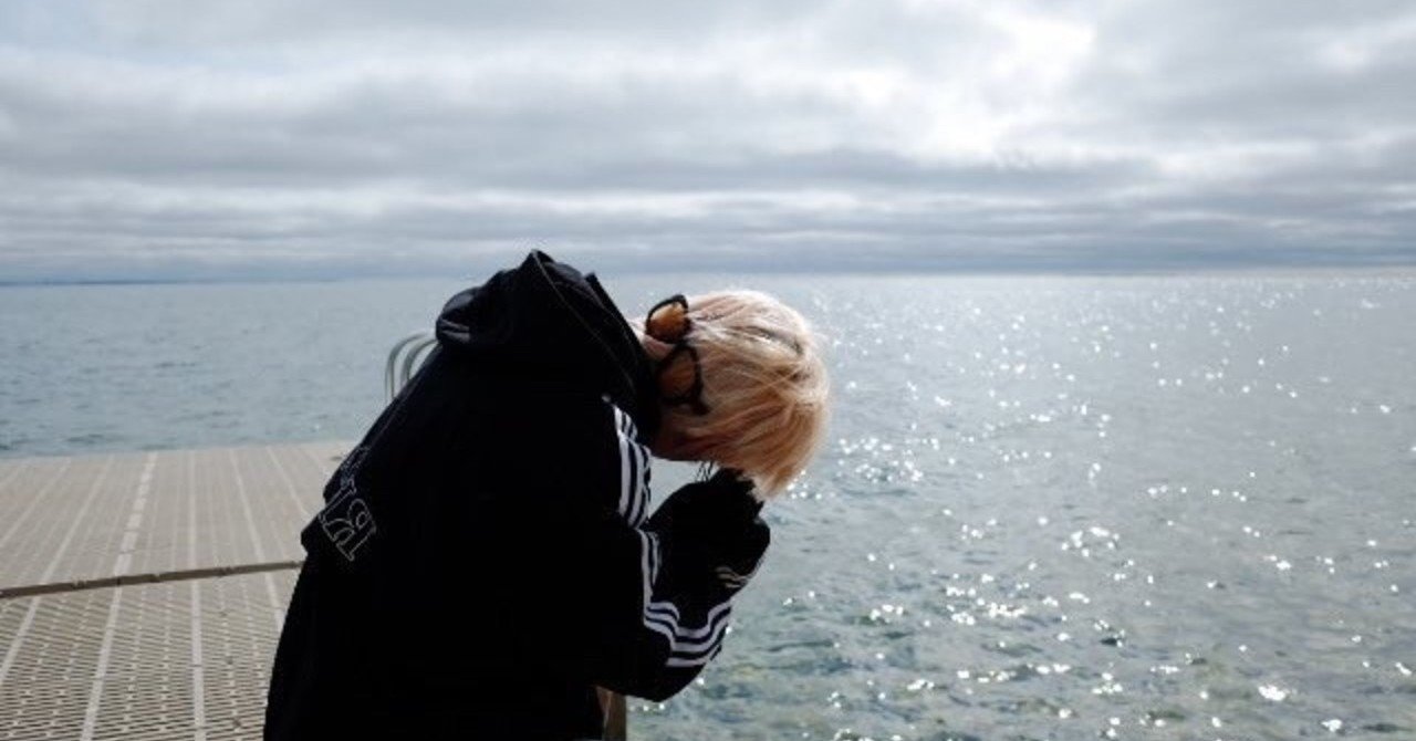 きみはぼくのともだち テヒョン編 Co Note