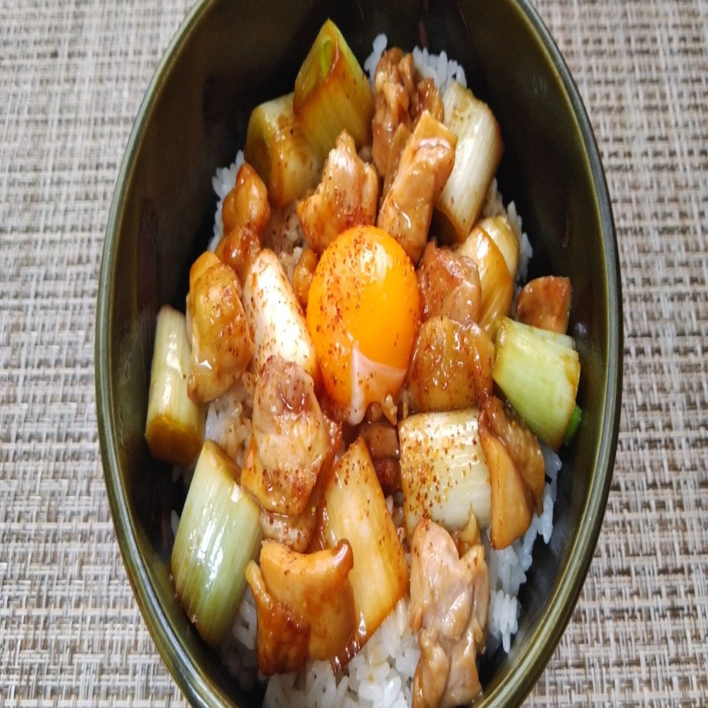 漫画飯 料理 漫画 リュウジのもぐもぐバズレシピ の ネギま丼 を作ったら完全再現できた まねきねこバッフー Note