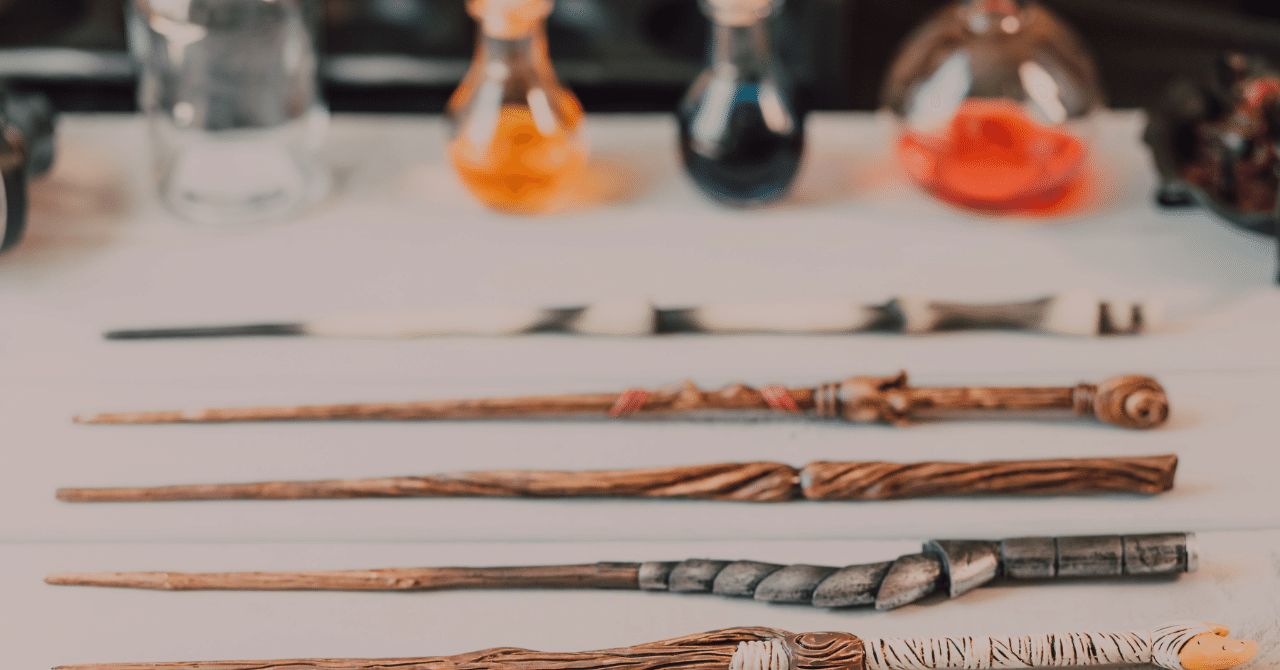 魔法の杖はない。｜Junya Takahashi