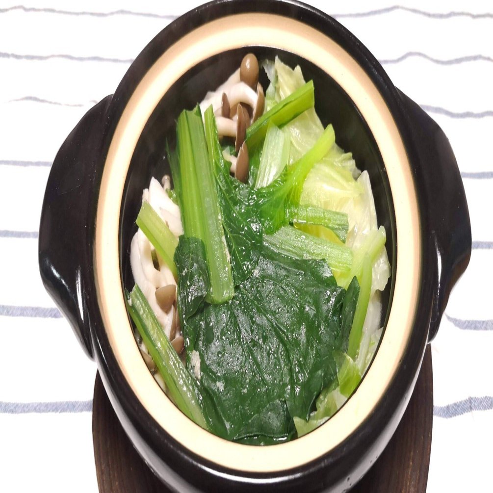 無印良品の こなべ を購入 一人鍋に丁度良いサイズでデザインもgood Roderic1002 Note