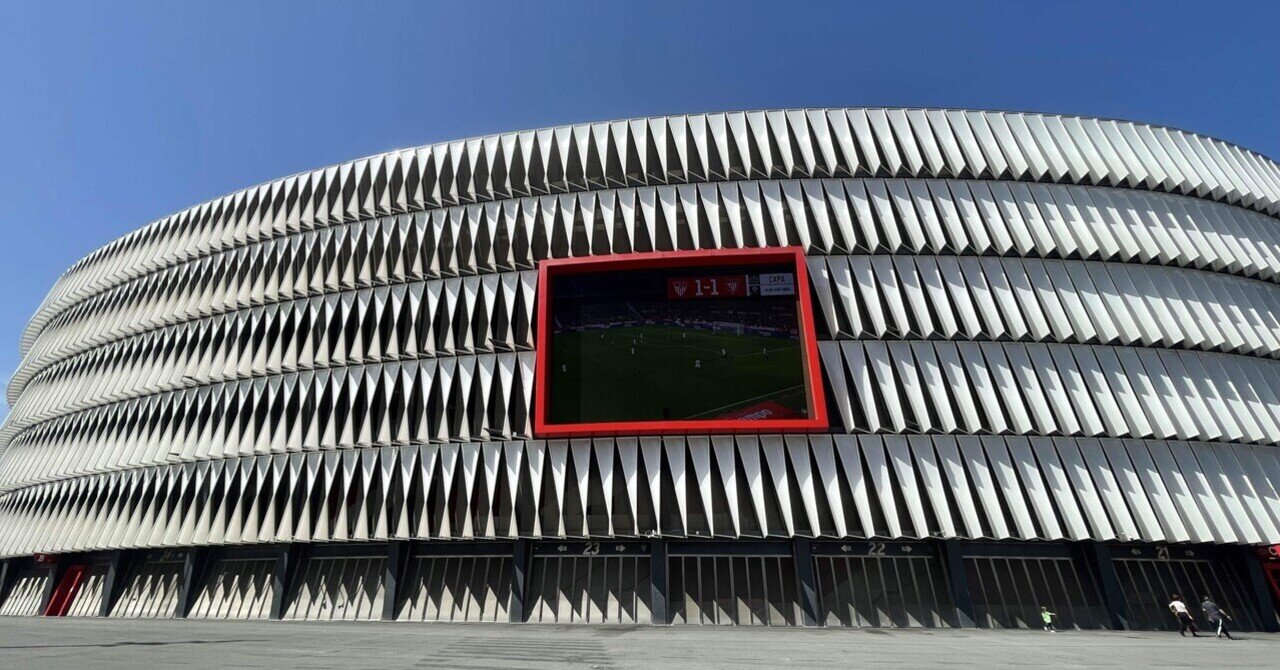 アスレティック ビルバオユース第二弾 Kai スペイン6部リーガー Note