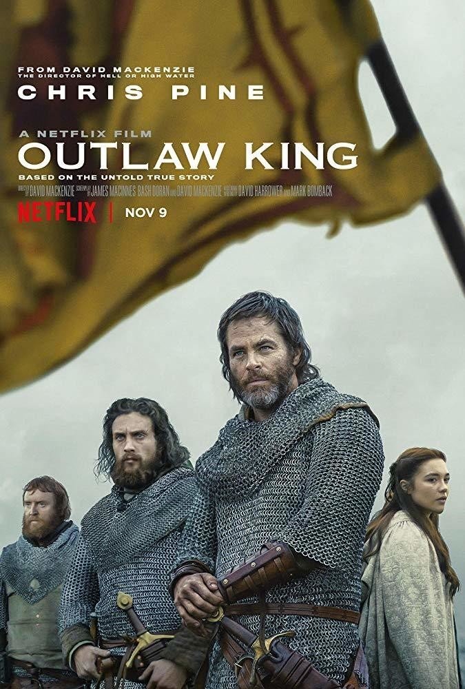 Netflix アウトロー キング スコットランドの英雄 クリパがすべてさらけ出す ただ Gotを知る者としては 配信中 Uerei Note Netflix アウトロー キング スコットランドの英雄 クリパがすべてさらけ出す ただ Gotを知る者としては 配信中 Uerei Note