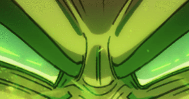 ドラゴンボール超 ブロリー 超パワーで旧作イメージも地雷フラグも叩き壊す よごくすギャラクシー Note