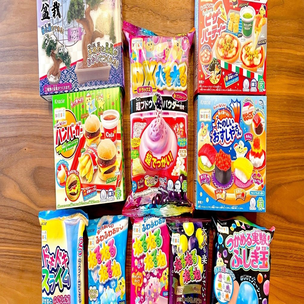 そうだ 知、育もう。｜ジャム