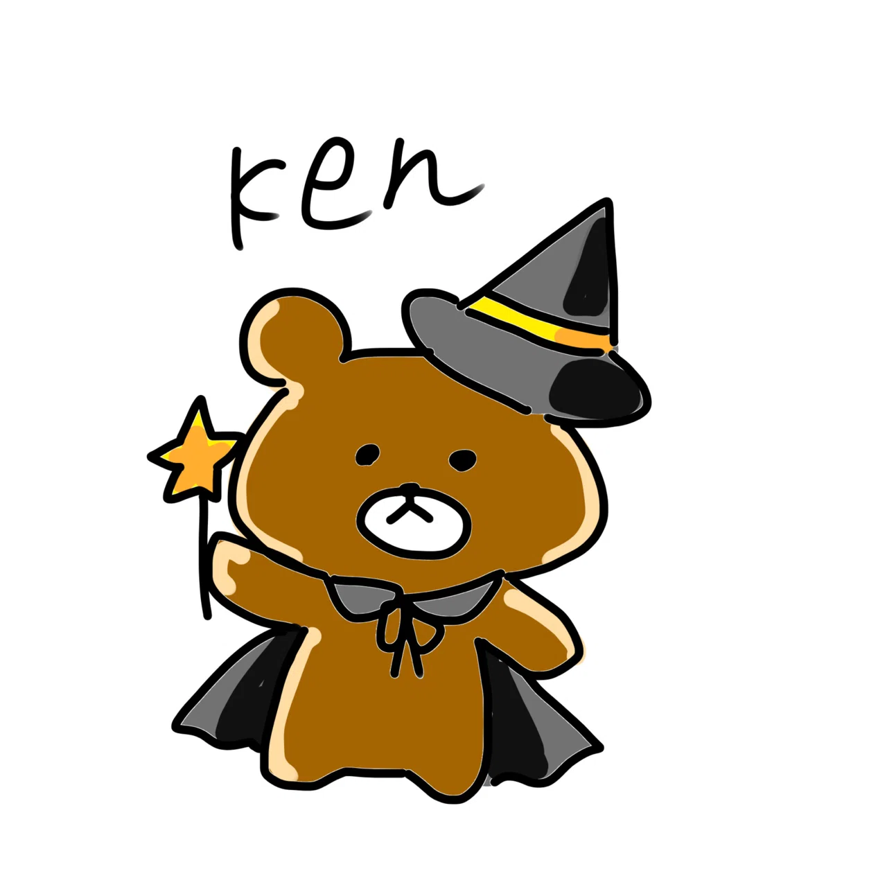 復活ハロウィンイラスト Hondanonoka Note