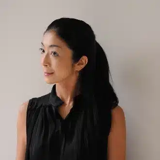 清水美穂子