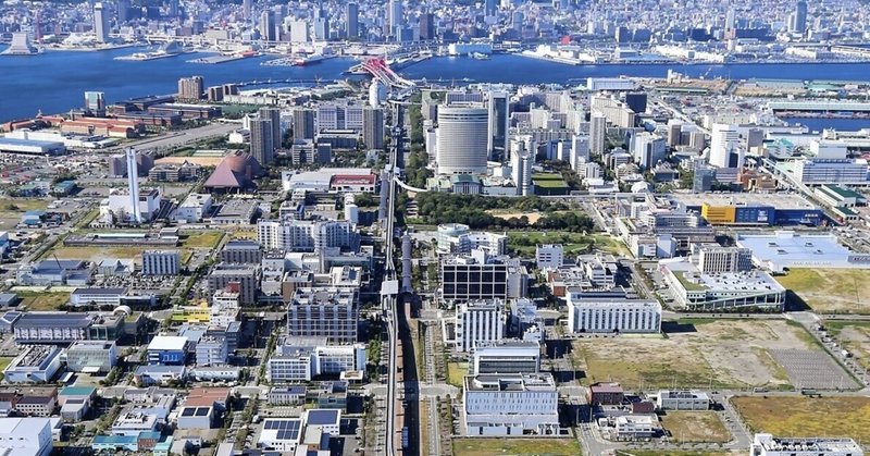 神戸にできた「医療産業」の街　なぜそんなに企業が集まった？