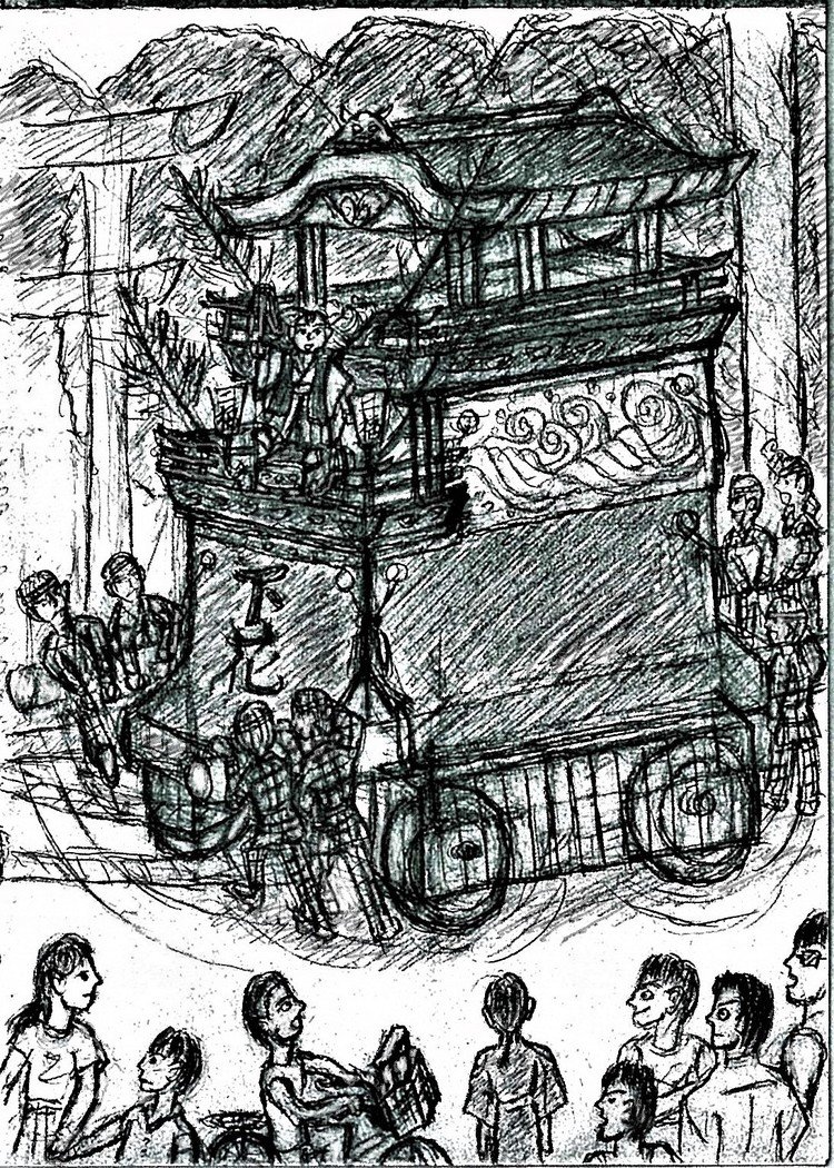 二福神車 の新着タグ記事一覧 Note つくる つながる とどける 二福神車 の新着タグ記事一覧 Note つくる つながる とどける