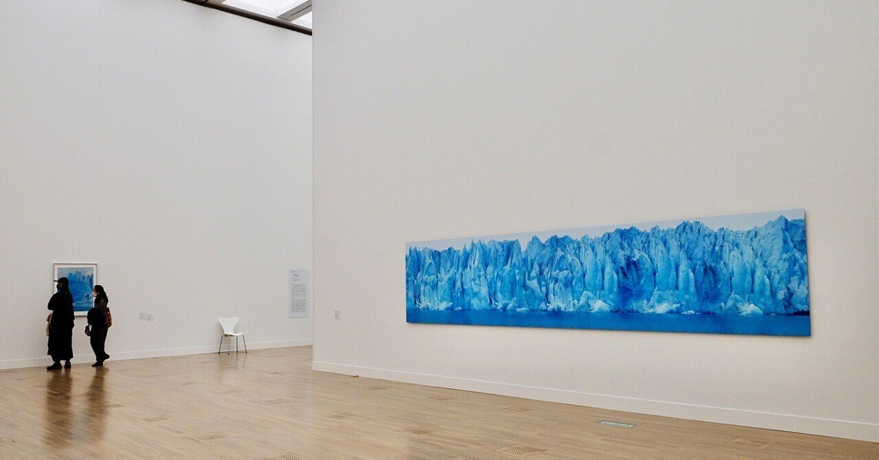 DOMANI・明日展 2022–23 百年まえから、百年あとへ 」レポート