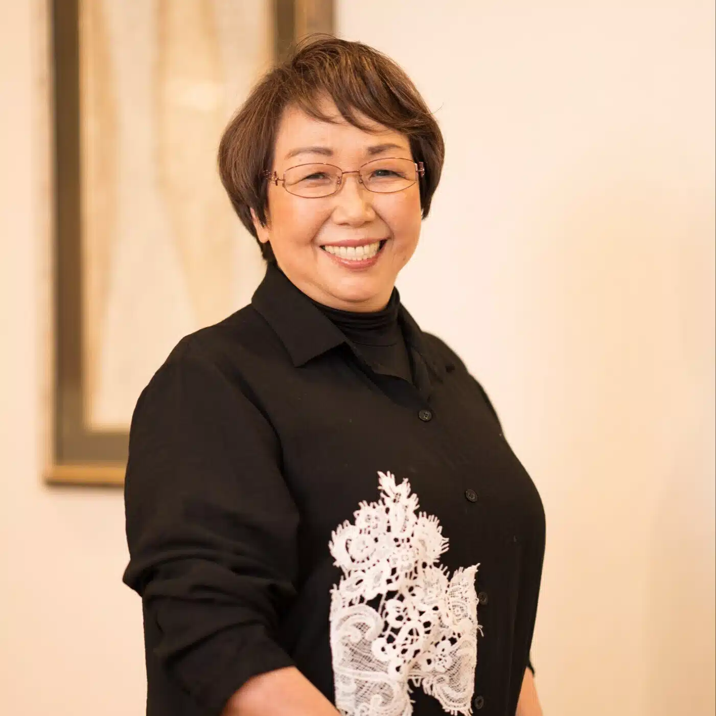 南雅子