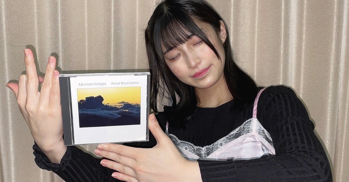 マイケルヘッジス　楽譜 マイケル・ヘッジス