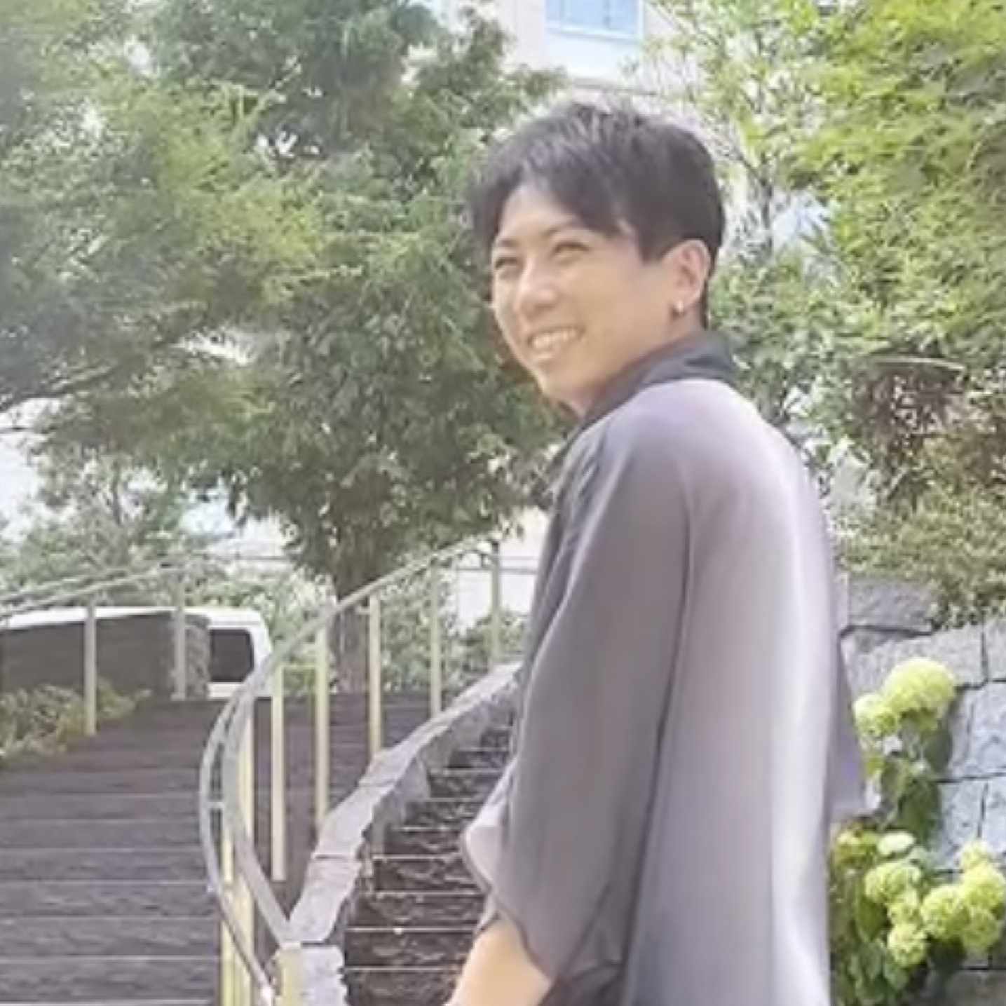 かいけつ創健　社長さん