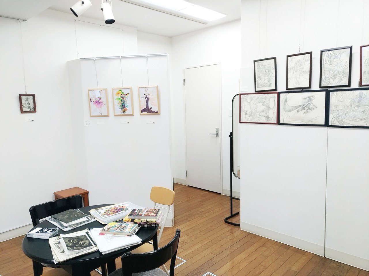 18個展ありがとうございました サインまとめ 柴本翔 Note