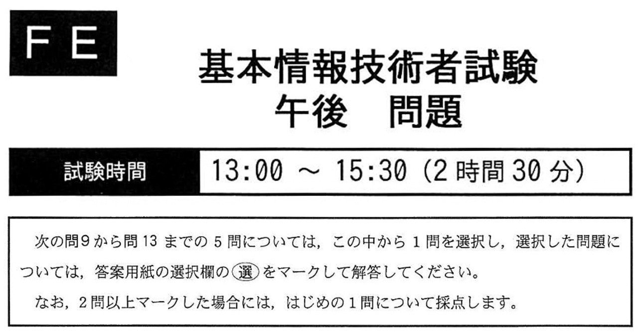 平成30年度春期基本情報技術者_表計算のマクロをExcelVBAで再現する