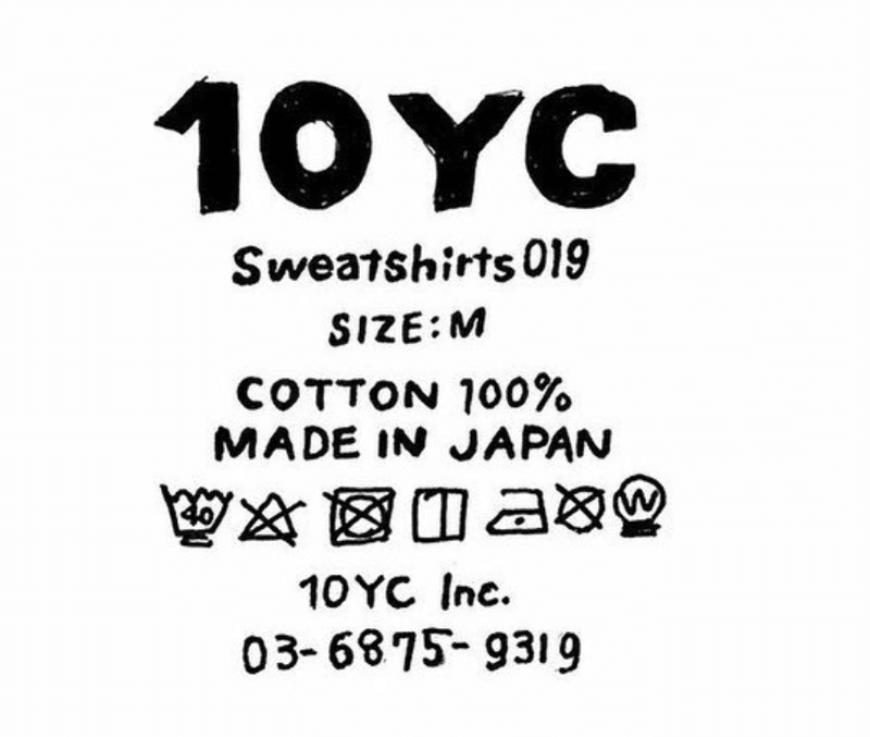 あるアパレルベンチャーの失敗と それから 10yc Note