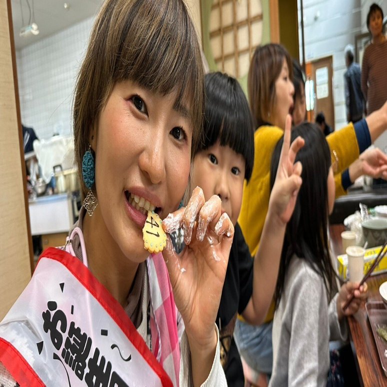 私らしくの研究 中村香菜子 完璧じゃない人たちの力をあわせて地域と子育て世帯をつなぐ人 Note