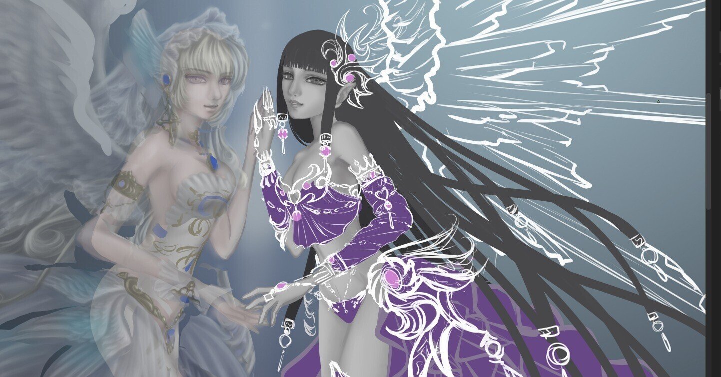 Twitch で生配信お絵かき Atelier Hoshikira アトリエホシキラ Note Twitch で生配信お絵かき Atelier Hoshikira アトリエホシキラ Note