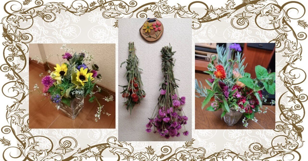 春 秋の花壇の花の抜き取りと土づくり Act634府中 Note