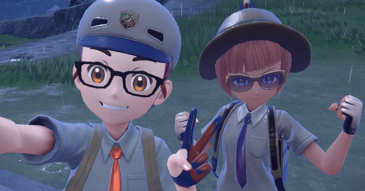 喰う寝るゲーム 対人戦 対人戦するぜ ネタバレ有 ポケモンsv かずもん Note 喰う寝るゲーム 対人戦 対人戦するぜ ネタバレ有 ポケモンsv かずもん Note