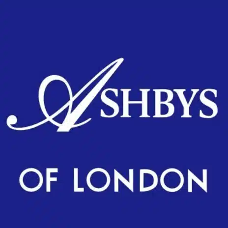 Ashbys