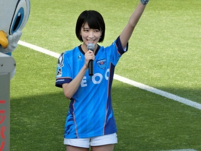 サッカー大好きアイドルをまとめました まりかにすた Note サッカー大好きアイドルをまとめました まりかにすた Note