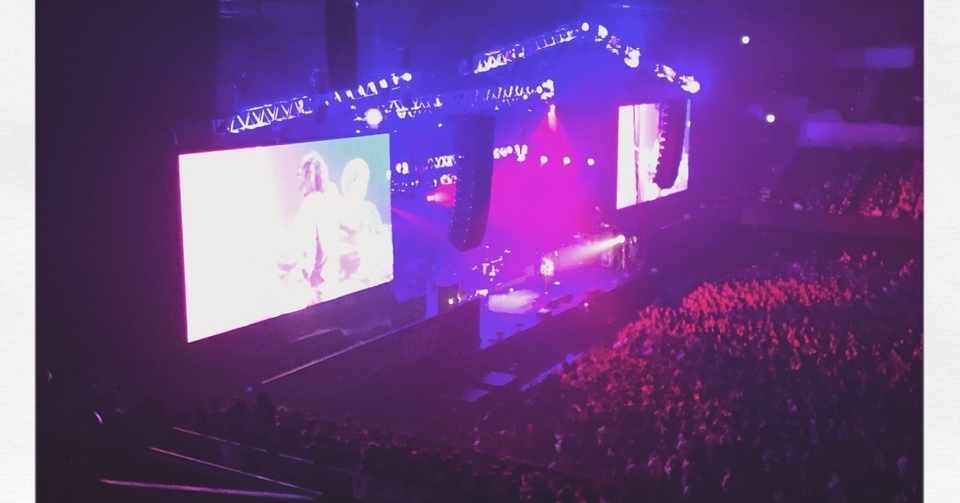 会いたい人にはすぐに会いに行こう 音楽との出会いと別れ タロ子 Note