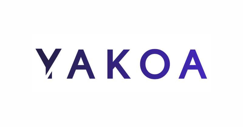 NFT詐欺検出ネットワークを提供するYakoaは480万ドルの資金調達を実施