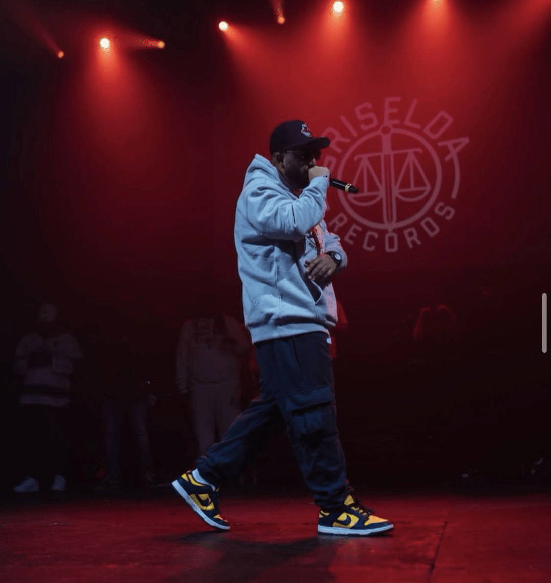 Dare#19「Pの殿堂」｜Jay Worthy(LNDN DRGS)について｜HEWY