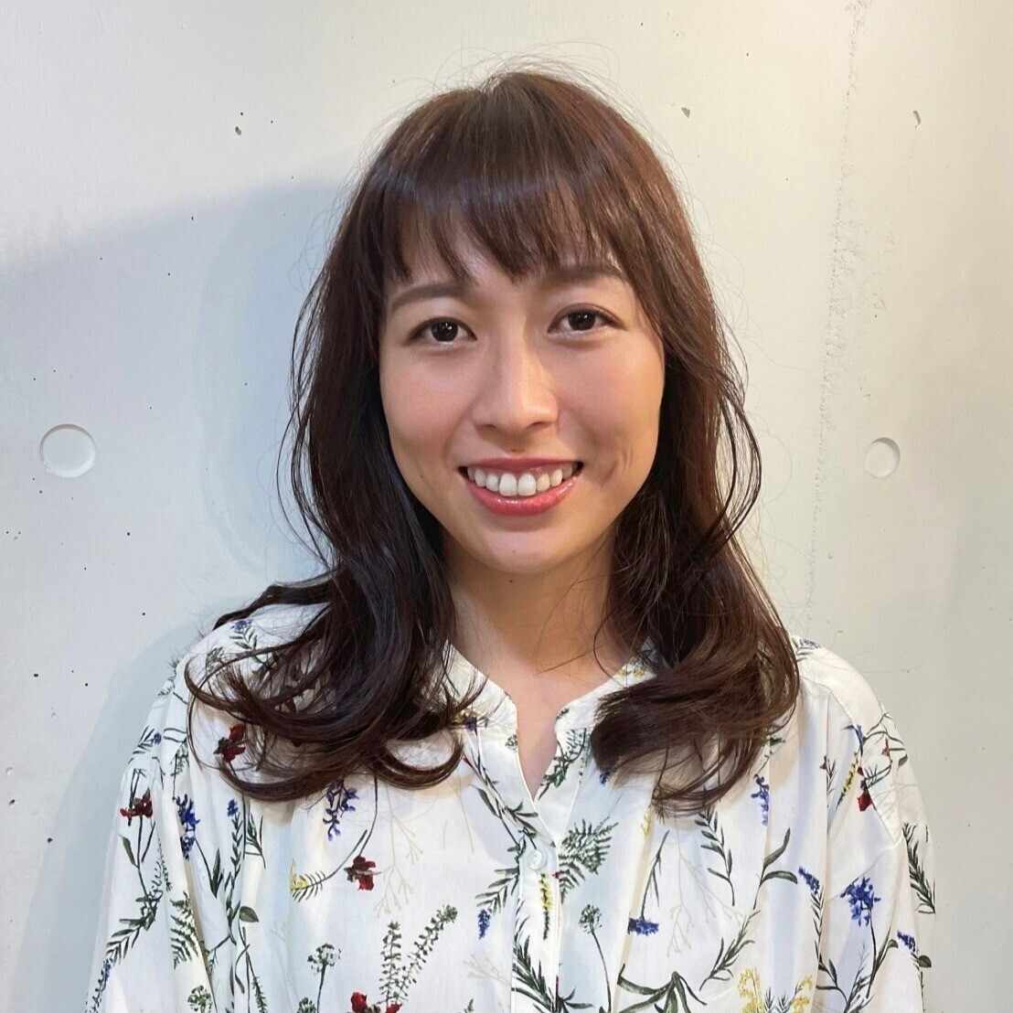 赤羽佳子／心理カウンセラー