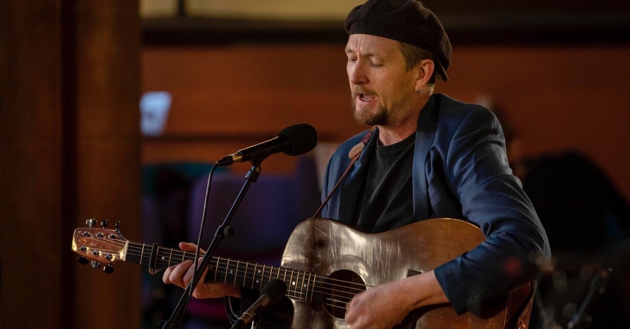 アイリッシュリズムギター教則DVD ジョンドイル john doyle