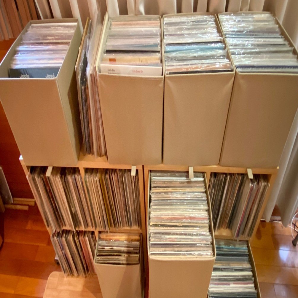 PURA　レコード3枚おまとめ BRAZIL】 -中古LP- 60~80年代ごろの作品を中心にレコードが500点超入荷