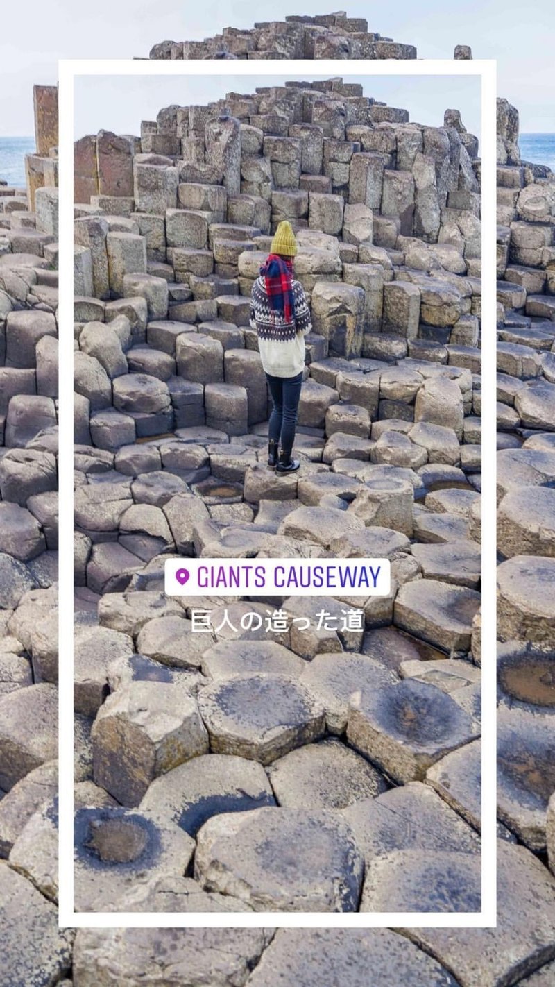 Instagramストーリーズをオシャレに加工できるアプリ 絶景プロデューサー詩歩 Note Instagramストーリーズをオシャレに加工できるアプリ 絶景プロデューサー詩歩 Note