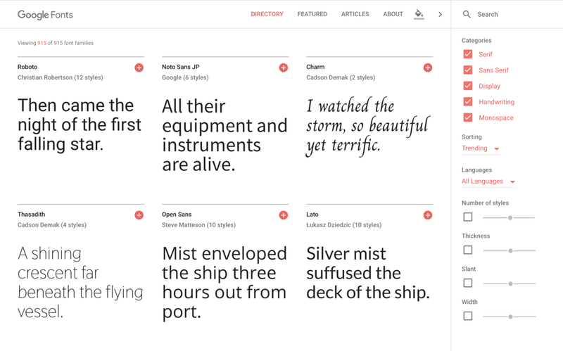 フォント図鑑 Google Fonts編 Vol 1 Naomi Hirota デザイナー Initial Note フォント図鑑 Google Fonts編 Vol 1 Naomi Hirota デザイナー Initial Note
